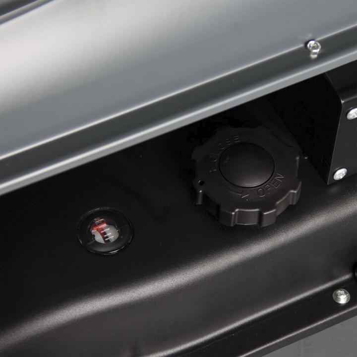 Image du produit Ekström Canon à chaleur (30000 W)