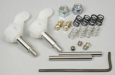 Immagine prodotto Tamiya C-parts TRF 416