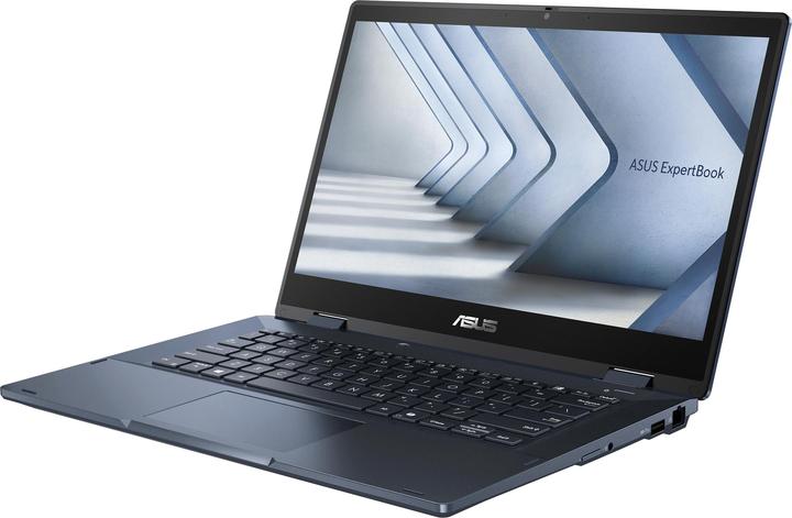 Produktbild ASUS ExpertBook B3 Flip (14", Intel Core i5-1335U, 16 GB, 1000 GB, CH)