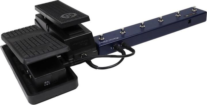 Image du produit AirTurn BT500S-6 - Contrôleur à pédale