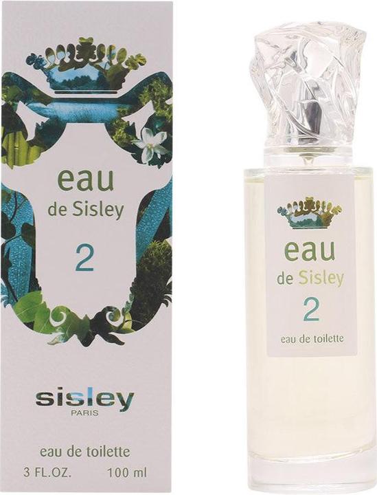 Image du produit Sisley eau de (Eau de toilette, 100 ml)