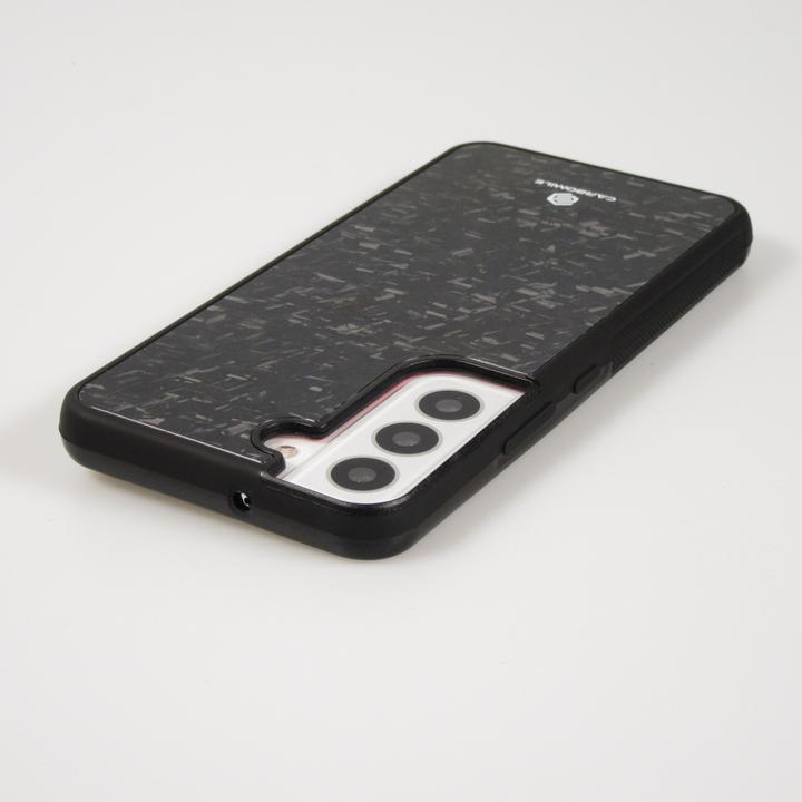 Actual product image Carbomile Coque carbone forgé (Samsung Galaxy S24)