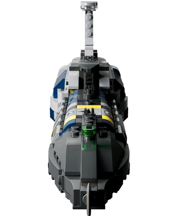 Produktbild LEGO Invisible Hand (75377, LEGO Star Wars)