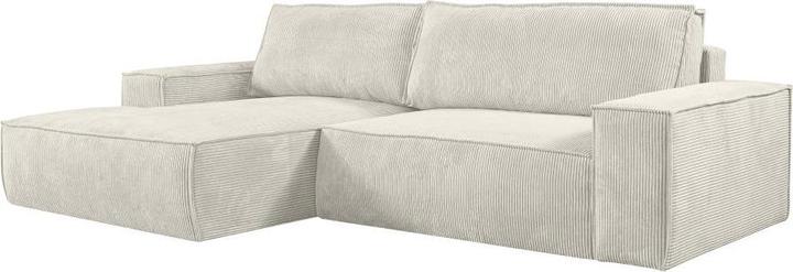Actual product image Pascal Morabito Amelia (Corner sofa)
