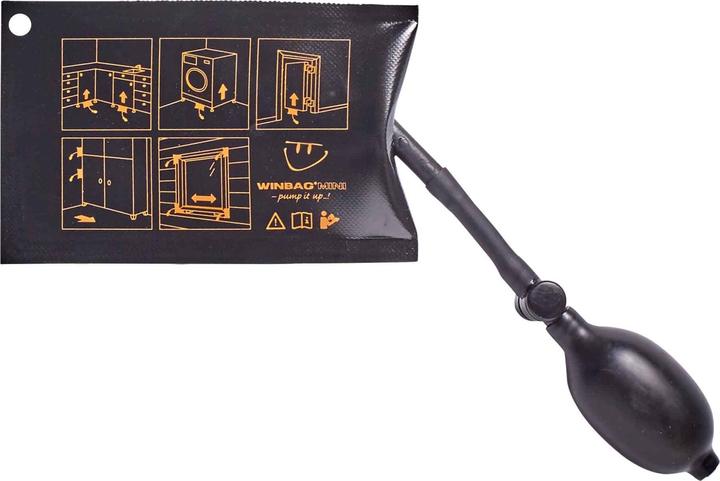 Produktbild Winbag Montagekissen (70 kg)
