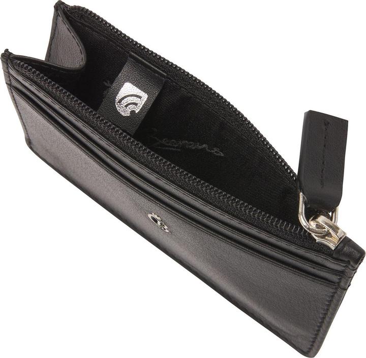 Immagine prodotto Castelijn & Beerens Porta carte di credito Vita RFID in pelle 11 cm