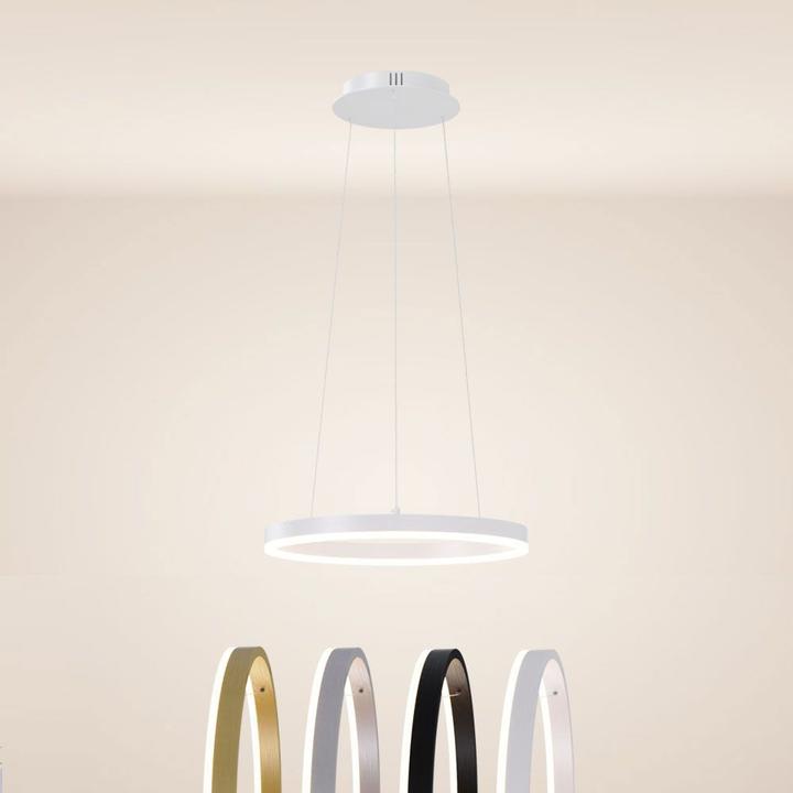 s.luce Pendel Ring 40 (1350 lm)