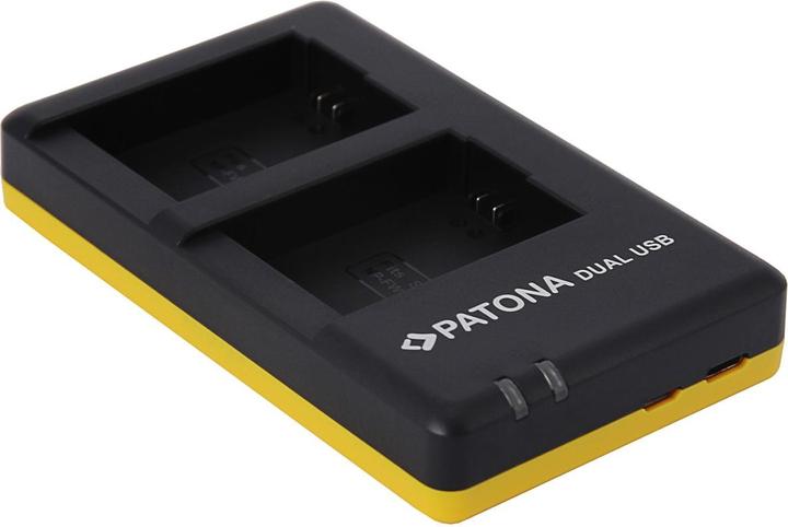 Produktbild Patona Dual Ladegerät FM500H (Ladegerät)