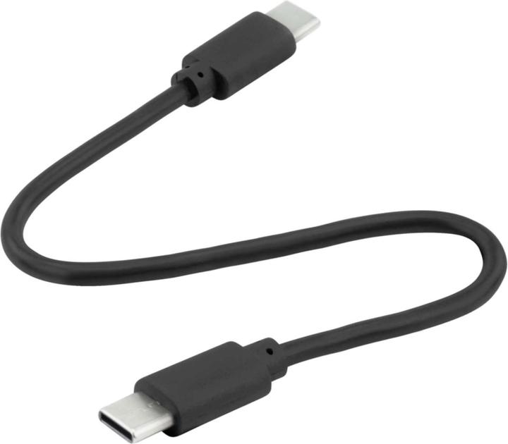 Actual product image Ansmann Powerbank (10000 mAh, 18 W, 37 Wh)