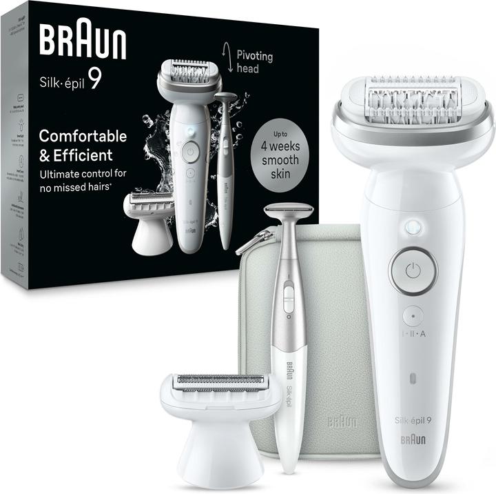 Image du produit Braun Silk-épil 9 9-241