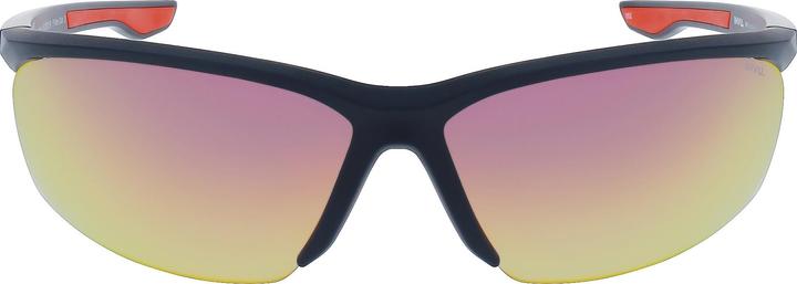 Immagine prodotto Invu Cavalier (Blu opaco, Rubb. Rosso, Rubb. Rosso, PC Navy opaco)