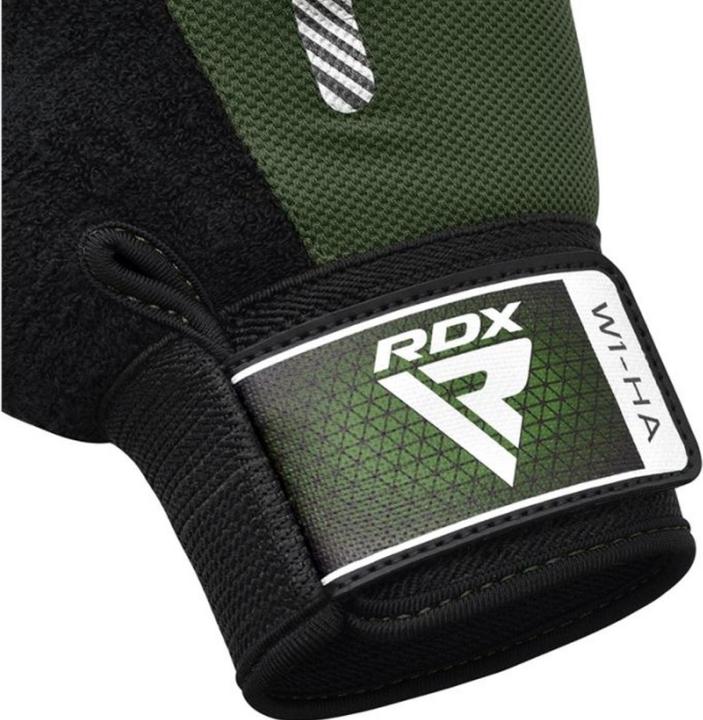 Immagine prodotto Rdx W1 Gym Workout Gloves (S)
