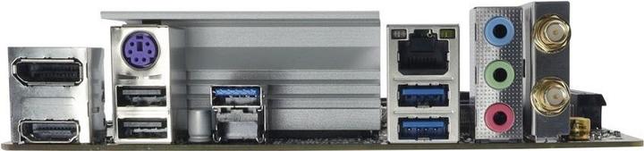 Produktbild Biostar B760NH-E (LGA 1700, Intel B760, Mini-ITX)