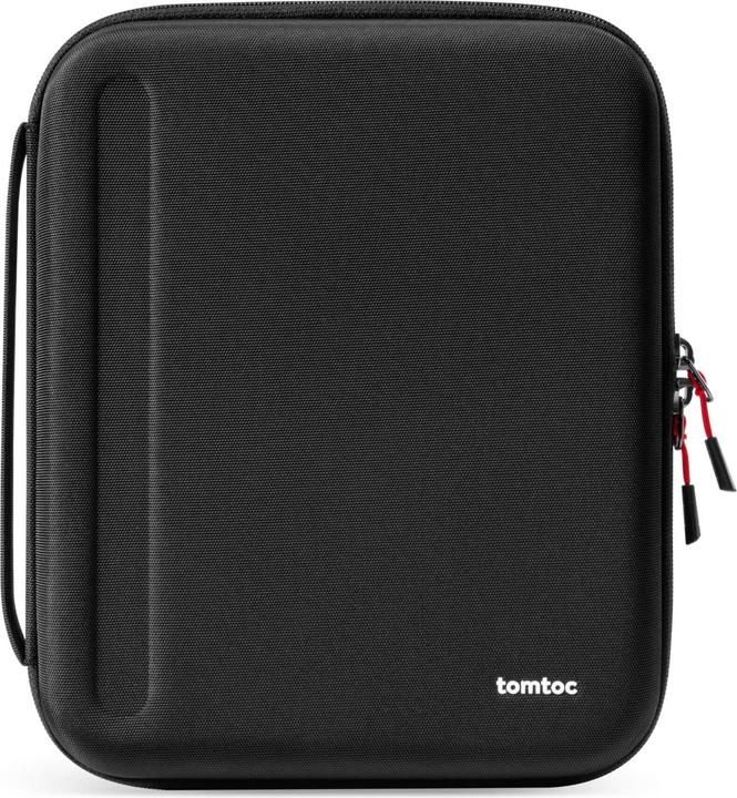 Actual product image tomtoc A06 (12.9") Tablet Case (iPad Pro 12.9 2020 (4. Gen), Microsoft Surface Pro X, XPS 13)