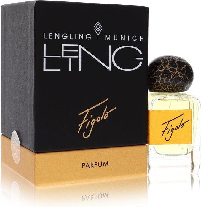 Produktbild Lengling Figolo (Eau de Parfum, 50 ml)