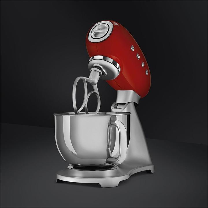 Immagine prodotto Smeg 50's Retro Style (800 W)