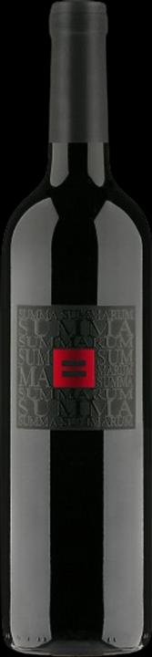 Image du produit Summa Summarum Negroamaro (1 x 50 cl, 2017)