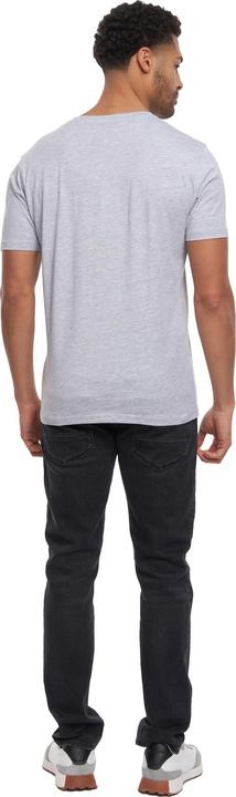 Actual product image Crosshatch Mens Chamlang Marl T-Shirt (XL)