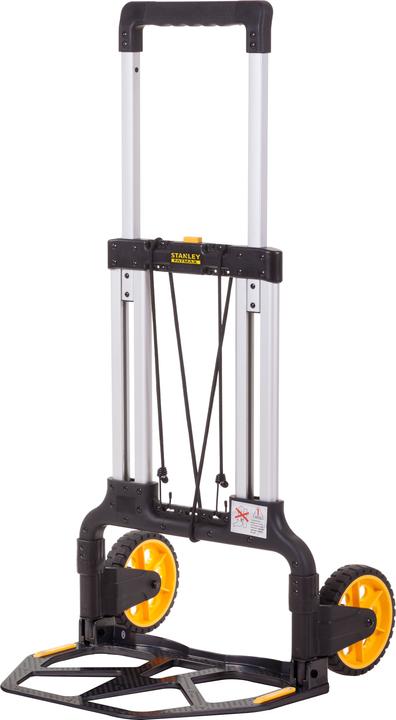 Immagine prodotto Stanley Carrello a mano pieghevole (125 kg)