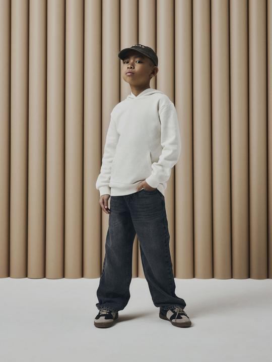 Produktbild Name it Regular Fit Sweatshirt (116)