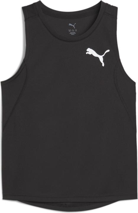 Puma Y Cross The Line Singlet 3.0 (164)