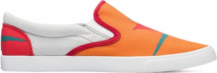 Produktbild Bucketfeet Round Up (40)