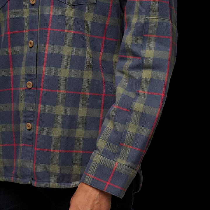 Immagine prodotto Black Diamond Camicia W Project Twill Ls (L)