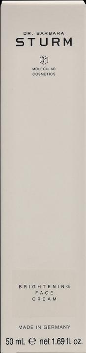 Immagine prodotto Dr. Barbara Sturm Crema viso illuminante (50 ml, Crema da giorno)