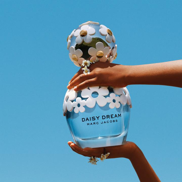 Actual product image Marc Jacobs The Daisy Dream (Eau de toilette, 50 ml)