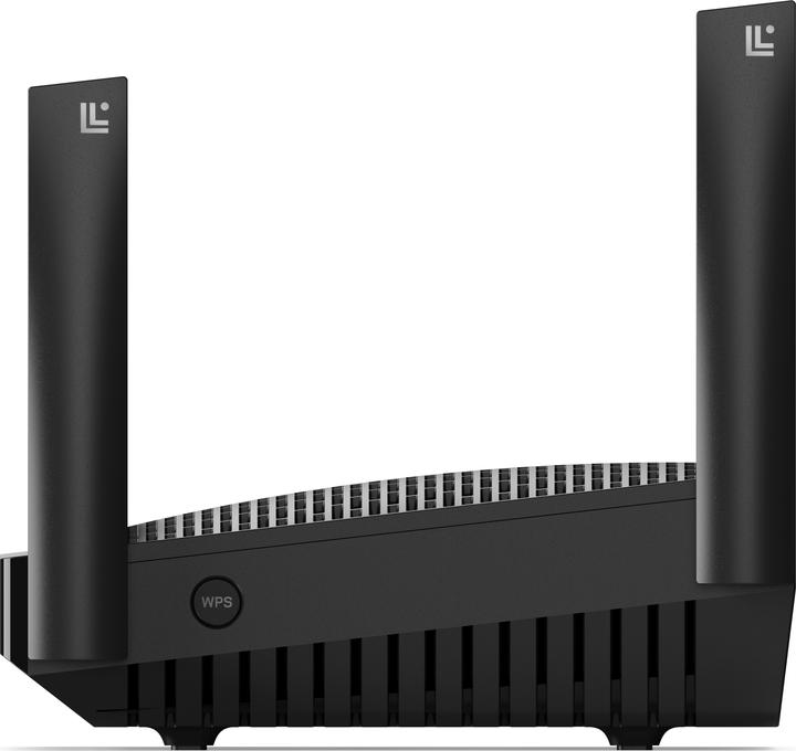 Actual product image Linksys Hydra Pro