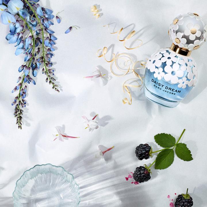 Actual product image Marc Jacobs The Daisy Dream (Eau de toilette, 50 ml)
