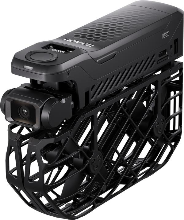 Produktbild HoverAir X1 Pro (16 min, 191.50 g, 12 Mpx)