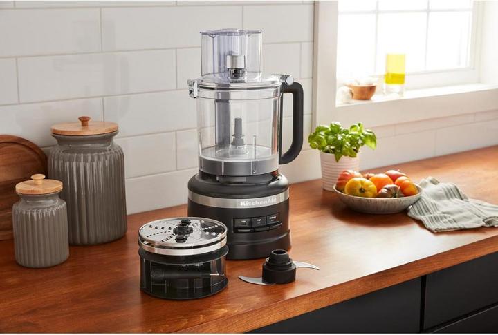 Produktbild KitchenAid 5KFP1319EBM (3100 ml, 400 W)