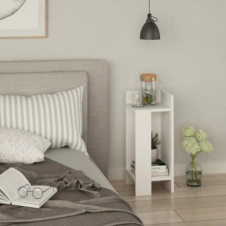 Actual product image Skye Decor Caleb (25 x 60 x 27 cm)