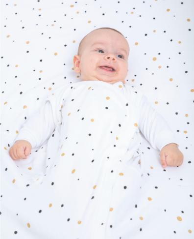 Produktbild Zewi Decke (90 x 200 cm)