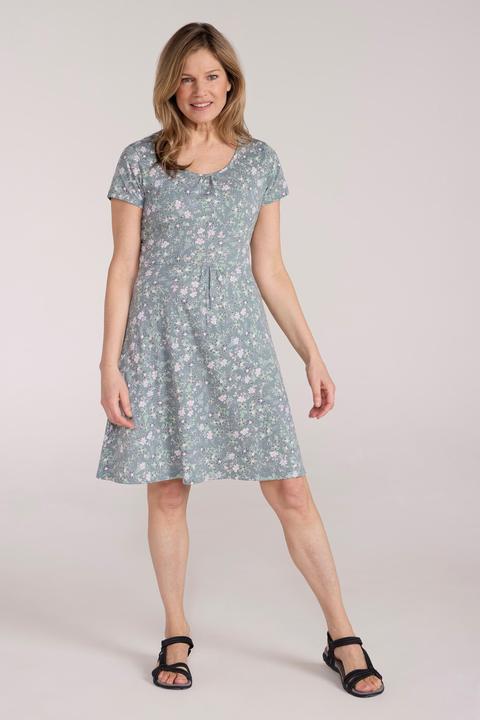 Produktbild Mountain Warehouse Flora Midikleid Mit UVSchutz (34 D)