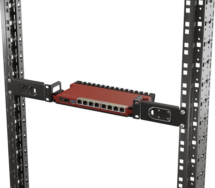Actual product image MikroTik L009UIGS-RM