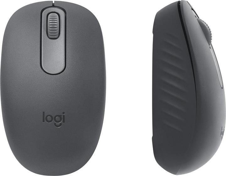 Immagine prodotto Logitech MOUSE BLUETOOTH M196 (Senza fili)