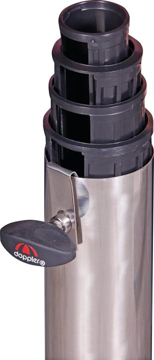 Actual product image Doppler Reducing rings