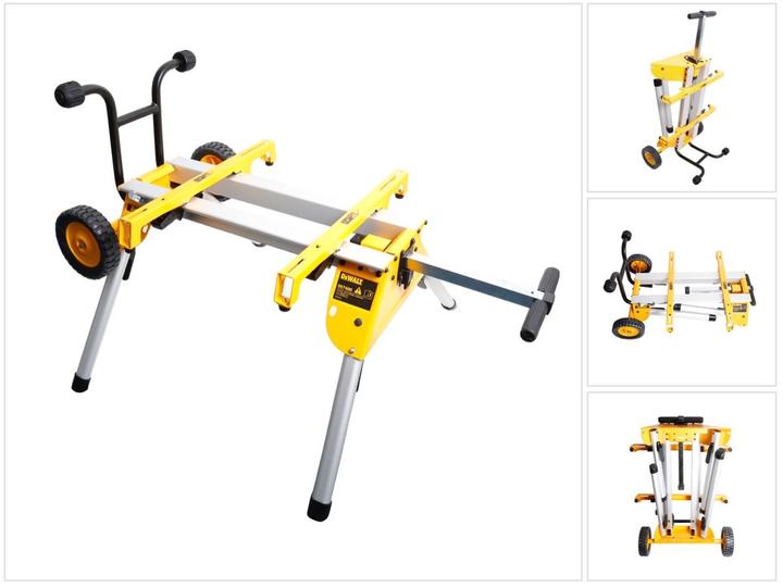 Immagine prodotto DeWalt DE7400 (50 cm, 84.50 cm)