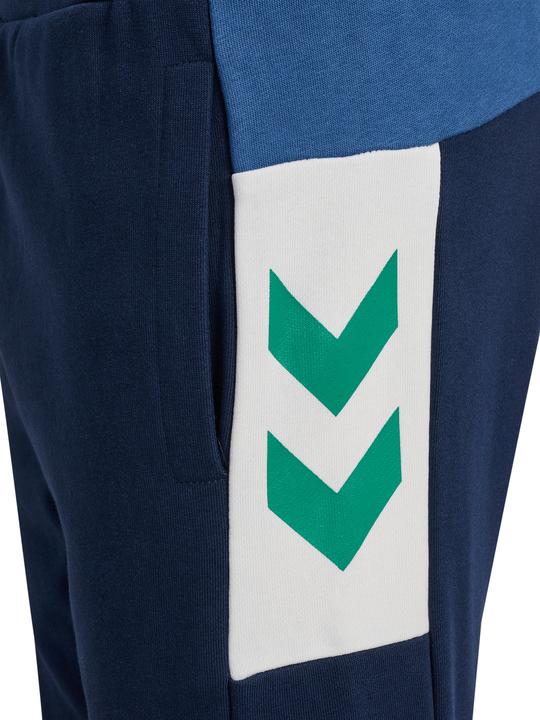 Actual product image hummel Hmlkimo Adjust Waist Pants (140)