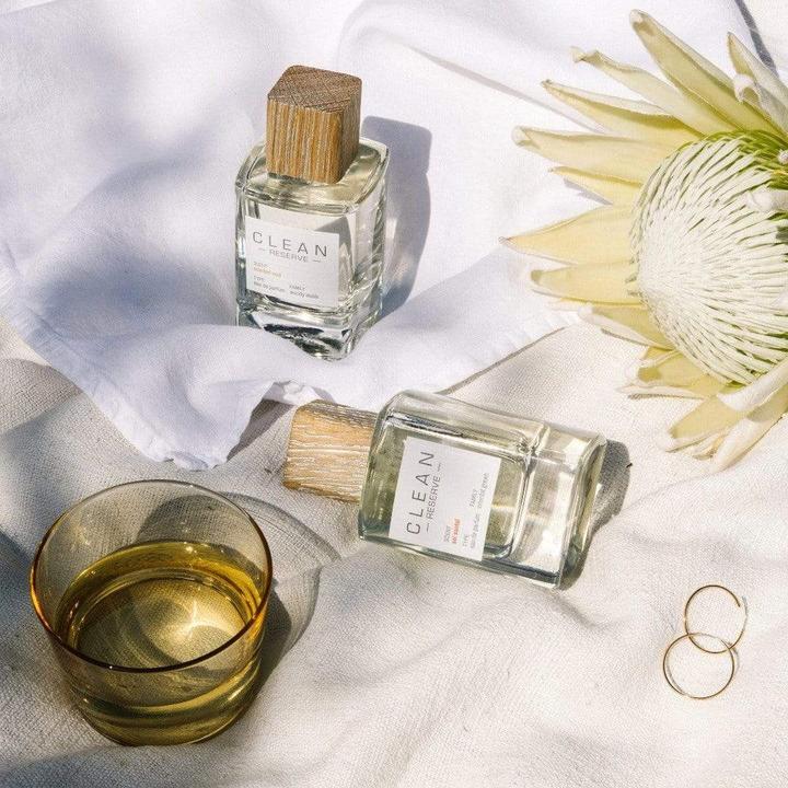 Actual product image Clean South Oud (Eau de parfum, 100 ml)