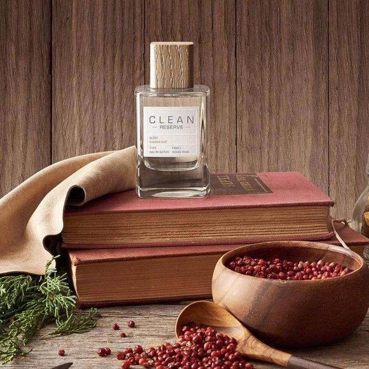 Actual product image Clean South Oud (Eau de parfum, 100 ml)