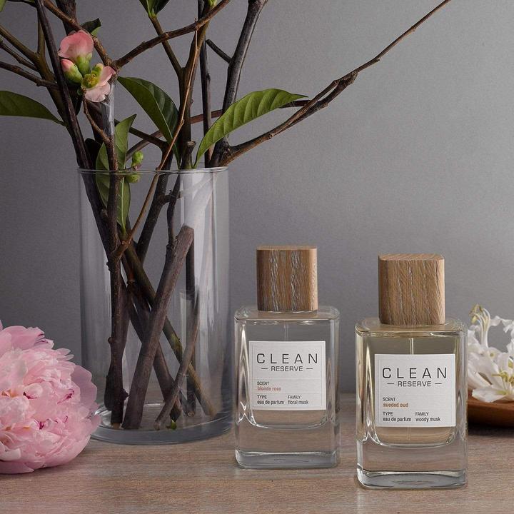 Actual product image Clean South Oud (Eau de parfum, 100 ml)