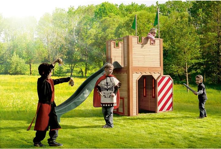 Immagine prodotto Axi Kinderspielburg Arthur
