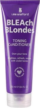 Produktbild Lee Stafford Bleach Blondes Purple Toning Conditioner 250 ml (250 ml)
