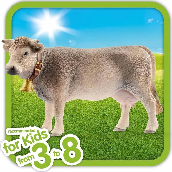 Immagine prodotto Schleich Mucca bruna