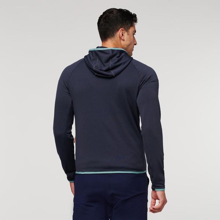 Image du produit Cotopaxi Otero Fleece FullZipHooded Jkt (L)