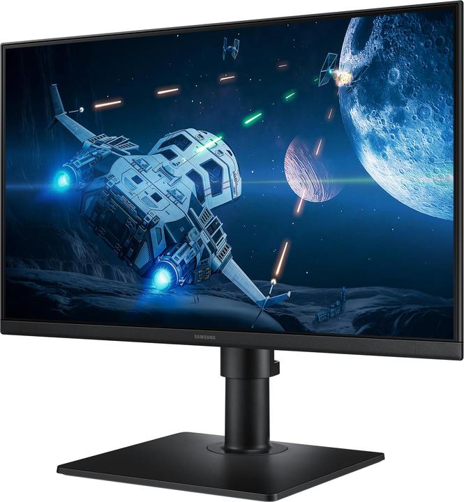 Actual product image Samsung 22 INCH MONITOR S40GD FHD (1920 x 1080 pixels, 22")