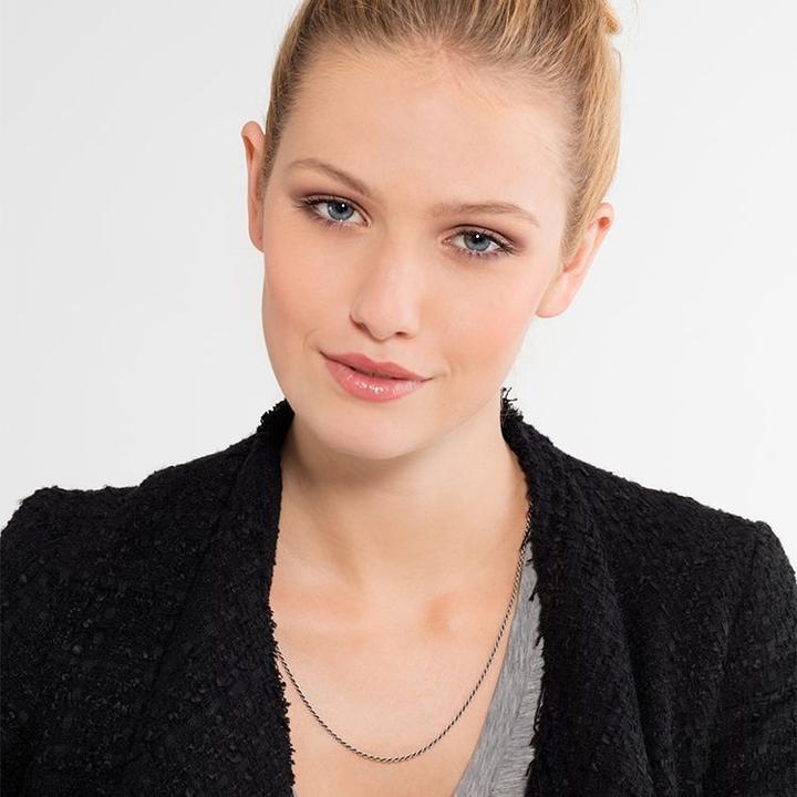 Produktbild Thomas Sabo Halskette - KE1349-001-12-45 (925er Silber, 45 cm)